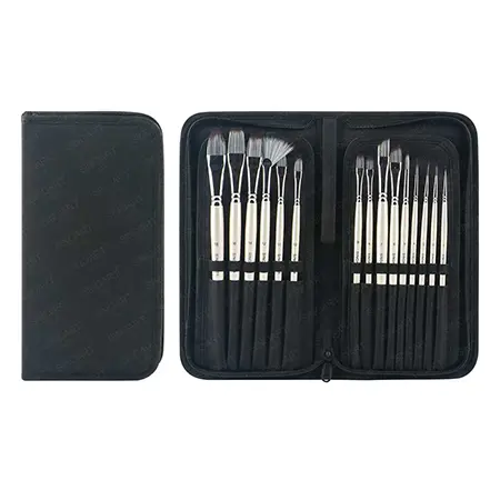 Artist Brush
