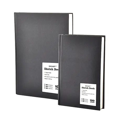 Artist Paper