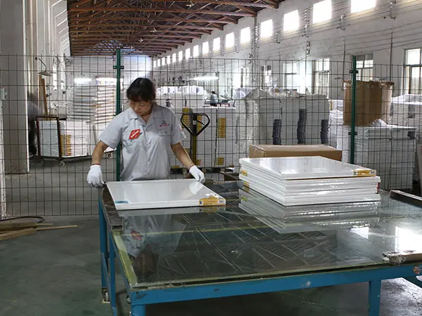 Canvas Factory