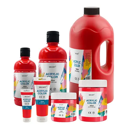 Paints