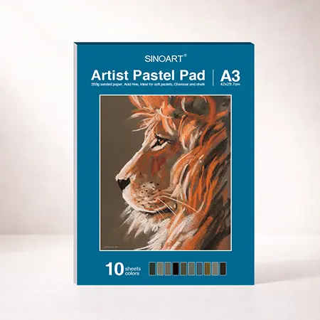 Painting Media