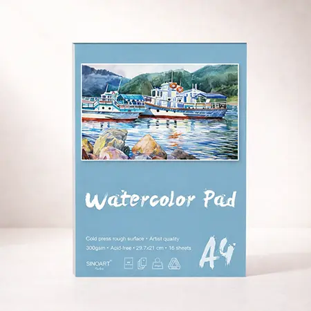 Watercolor
