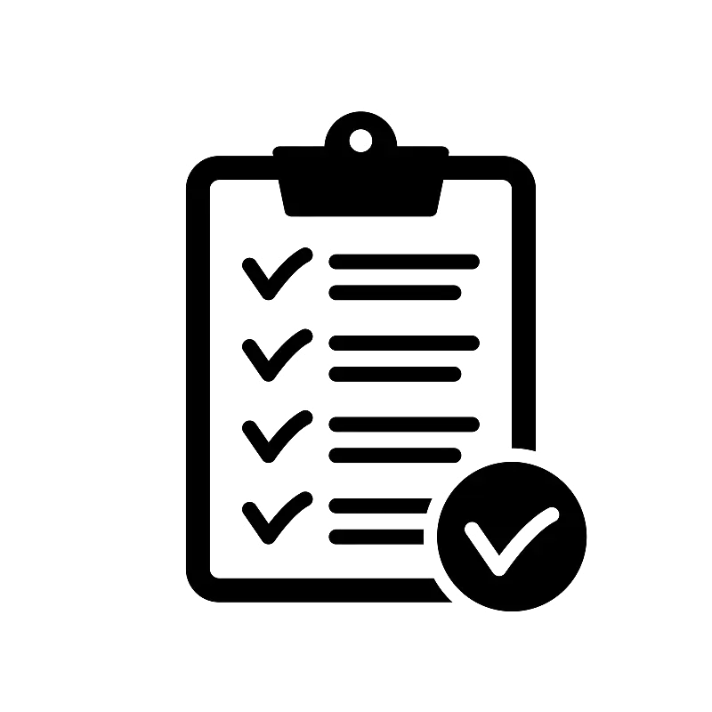 order icon