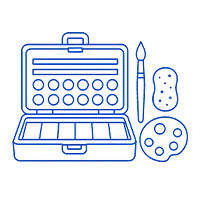 Accessories & Set Format-