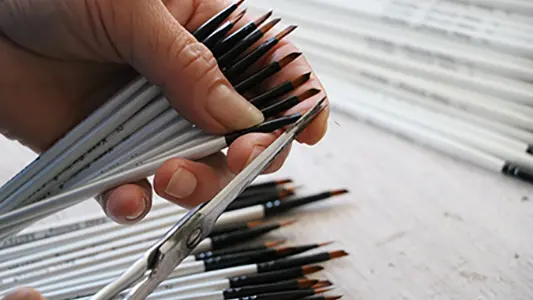 Artist Brush (1)