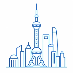 Export-oriented art supplies supplier