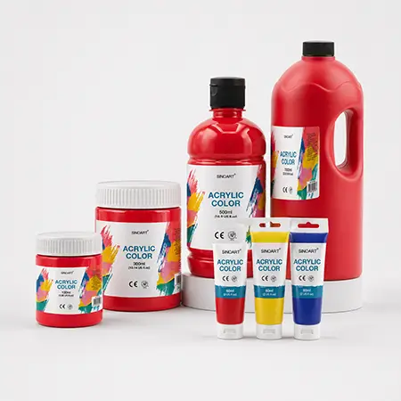 Paint Tools & Accessories