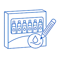 Packaging Customization Support