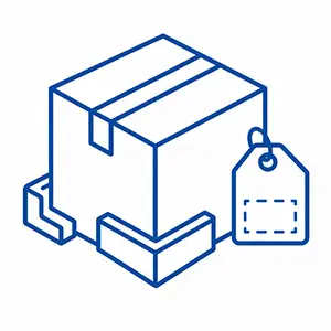 Packaging & Extra Options