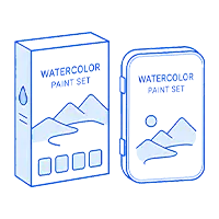 Packaging Type
