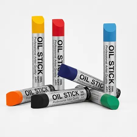 Pastels & Color Media
