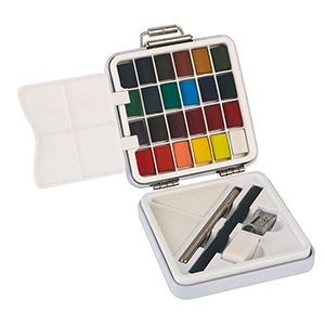 WatercolorPaints-12C