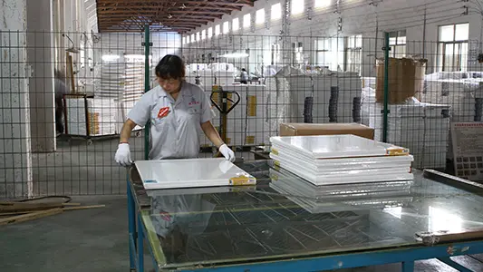 SINOART Canvas Factory (1)