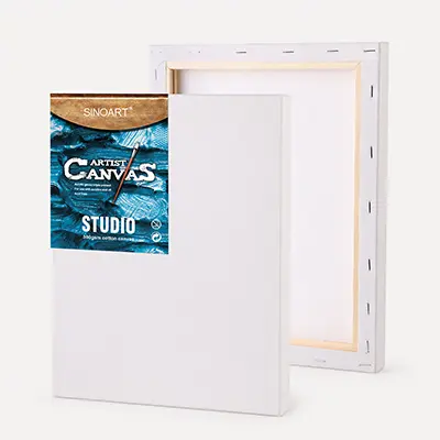 Stretched Canvas