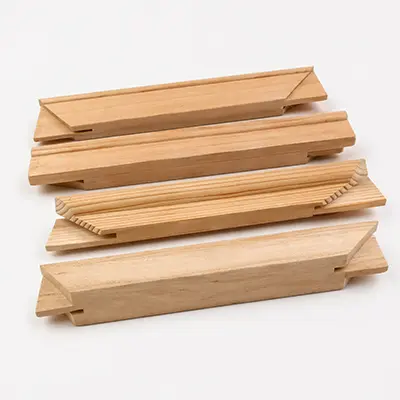 Stretcher Bars