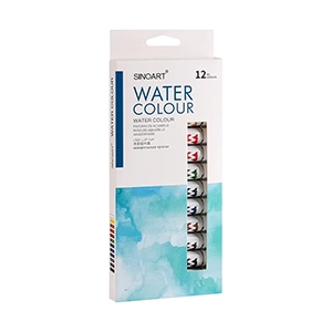 WatercolorPaints-12C