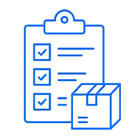 Export Order Handling