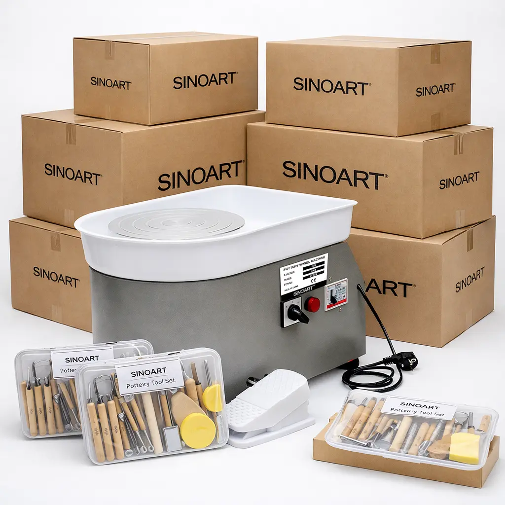 stock products
