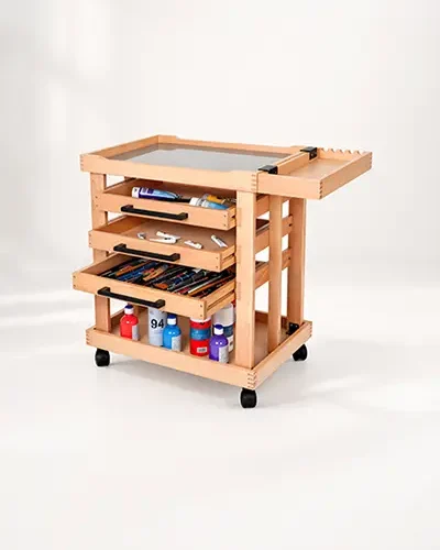 Art Studio Furniture