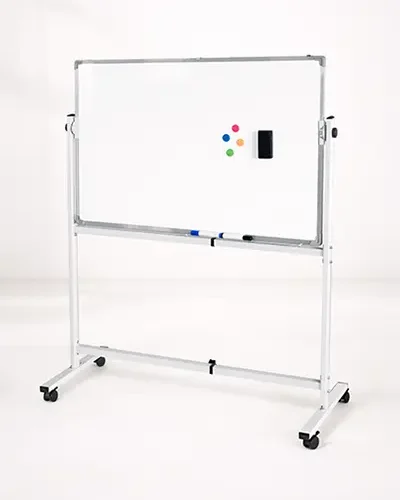 Display & Whiteboard Easels