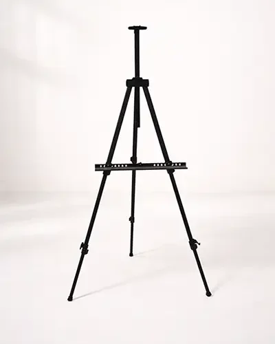 Metal Easels
