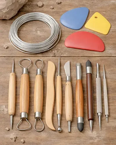 Studio Accessories