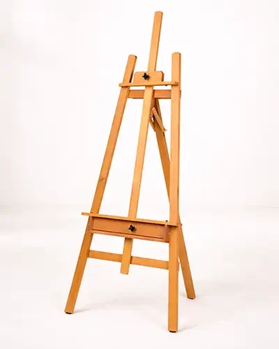 Wooden Easels
