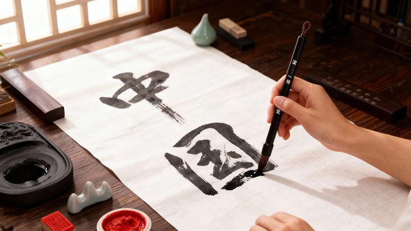 中国风 (2)